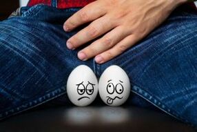 Ways to increase potential in men